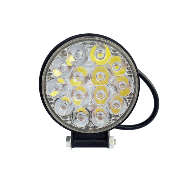 LUZ LED BLANCA